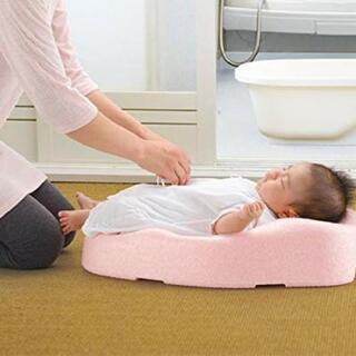 【値下げ】リッチェル ひんやりしないおふろマット

の画像