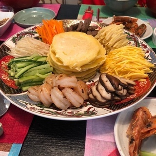 キムキッチンの画像