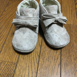 子供用　ブーツ　15cm