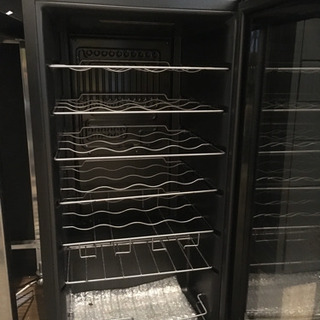 ワインセラーの画像
