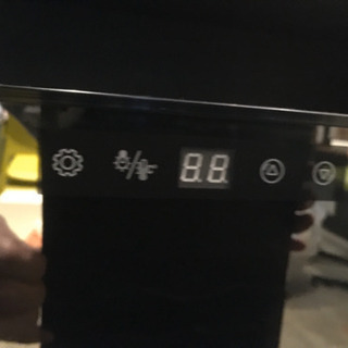 ワインセラーの画像