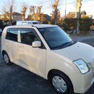 売れました🌟アルトGⅡ 乗出し９８０００円（車検令和2年10月）の画像