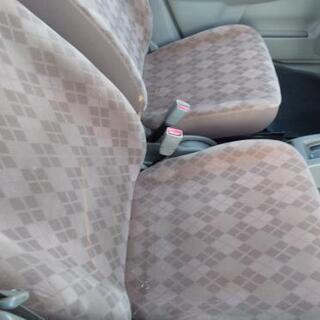 売れました🌟アルトGⅡ 乗出し９８０００円（車検令和2年10月）の画像