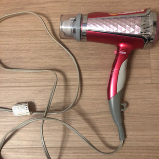 テスコム　ドライヤー