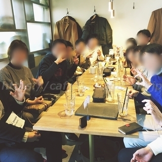 人脈が広がるっ！長崎異業種交流カフェ会～初参加&1人参加大歓迎！！！