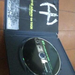 引取歓迎　送料無料　DVD　HY　〜そこにあるべきもの〜の画像