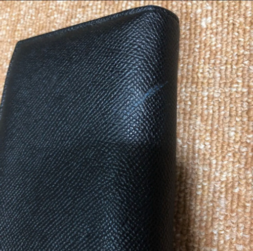 長財布