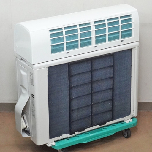☆お買い得‼️TOSHIBA,10~12帖クラス,取付工事,保証付き‼️