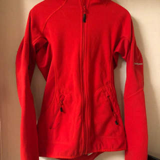 berghaus フリース　サイズS