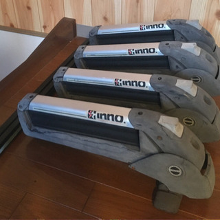 inno スキースノーボード　キャリア