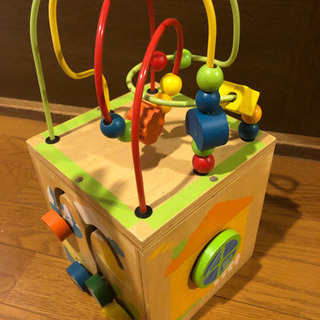 知育おもちゃ2の画像