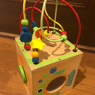 知育おもちゃ2の画像