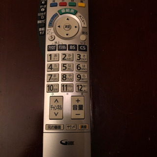 Panasonic Viera プラズマテレビ　50型の画像