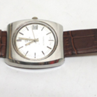 REVUE 自動巻き アンティーク 腕時計 手巻機能付き 25石 スイス