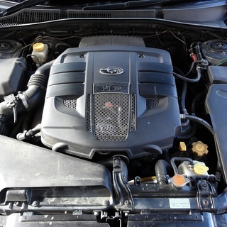 レガシィB4 3.0R ｽﾍﾟｯｸB AWD 5AT タイミングチェーン 検3年5月29日 コミコミ！の画像
