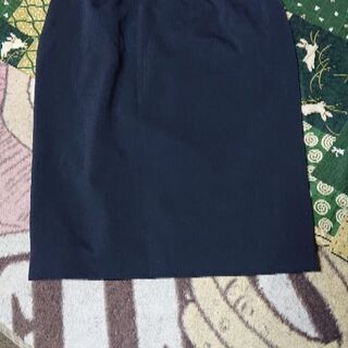 スーツ四点セットの画像