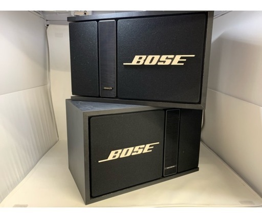 安心の6ヶ月保証つき【トレファク入間店】BOSE