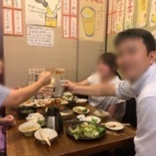 (1/28現在参加者19名‼️まだまだ、男女とも参加OK‼️)1月28日(火)20時〜国分町】週中も超おトクにお友達・パートナー作り‼️【女性限定‼️超あったかキムチ鍋🥘フルコース6品➕唐揚げ食べ放題➕お酒飲み放題で、超激安900円‼️】20,30代飲み会🍻 − 宮城県
