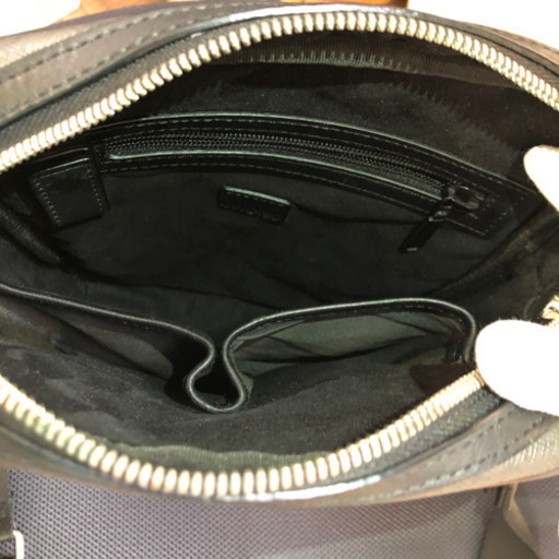 dunhill ダンヒル　ショルダーバッグ　L3R761Z