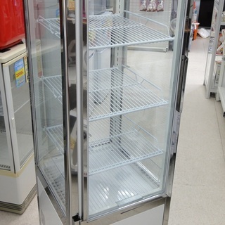 Panasonic/パナソニック 業務用 冷蔵ショーケース 113L SSR-DX170FBN【ユーズドユーズ名古屋天白店】