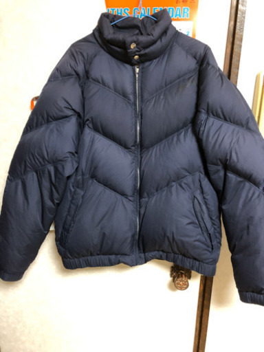 ダウン