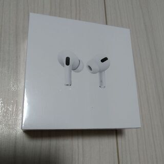 AirPods Pro MWP22J/A 新品