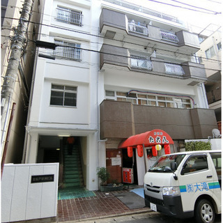 🉐初期費用10万円🙂北松戸駅徒歩１分！BT別2DKで家賃67000円！