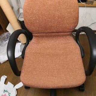Steelcaseの椅子