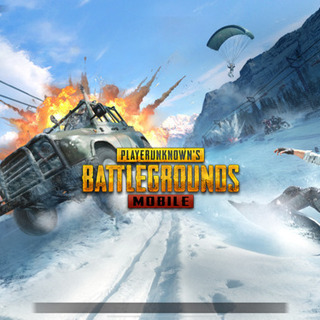 PUBGmobile仲間の募集