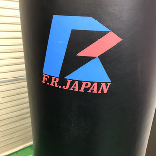 スタンディングサンドバック