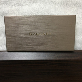 BVLGARI 長財布　の画像