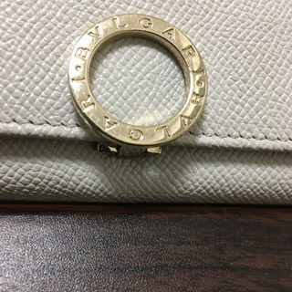 BVLGARI 長財布　の画像