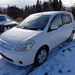 ⭐️ラウム！低走行！車検満タン渡し！⭐️