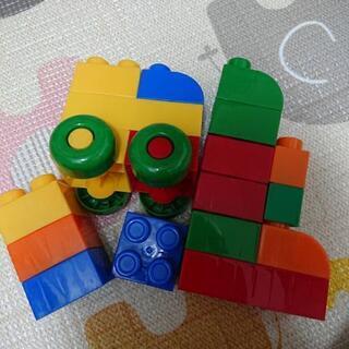 大きめブロック