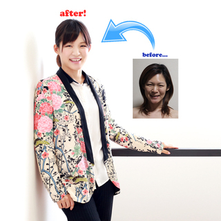 『写真の撮られ方特講』メイクアーティストとフォトグラファーが教えます！の画像