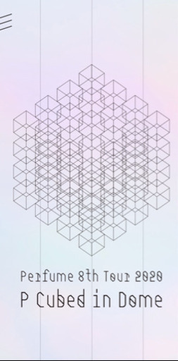 Perfume 2月8日 ペイペイドーム チケット 2枚