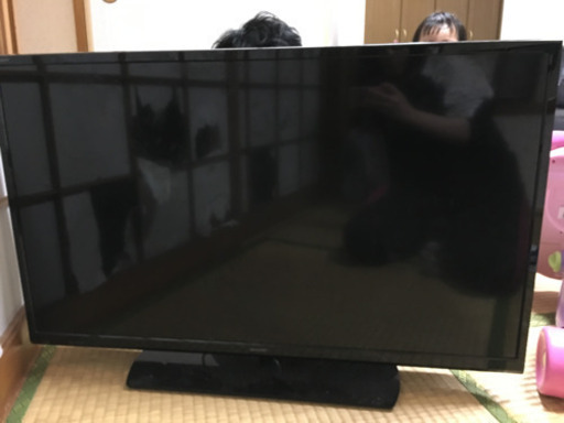 AQUOS2016年 難あり 値下げ交渉可能