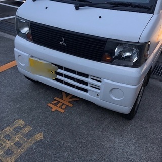 軽トラ売ります(個人出品)