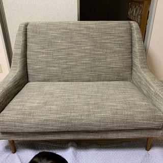 unico ソファーの画像