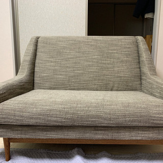unico ソファーの画像