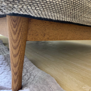 unico ソファーの画像