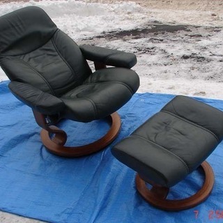 カード決済対応！20N0005 Ekornes/エコーネス スト...