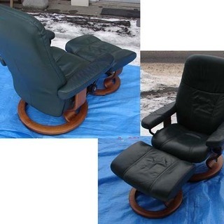 カード決済対応！20N0005 Ekornes/エコーネス ストレスレスチェア