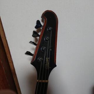 ギブソン サンダーバード91年（推定）