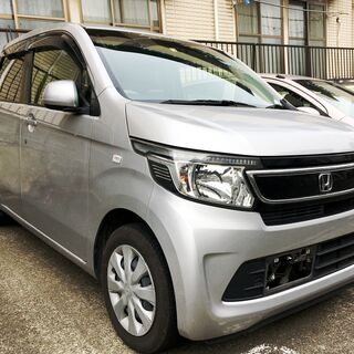 平成26年式 ホンダ N-WGN G JH1 修復歴なし ナビ/...