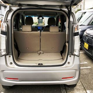 平成26年式 ホンダ N-WGN G JH1 修復歴なし ナビ/ETC付の画像