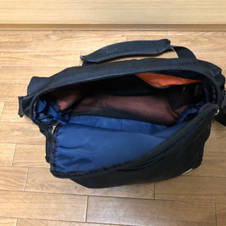 値引き❗️NIKE★ショルダーバックの画像