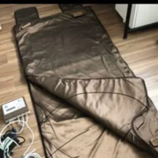 ヒートマット