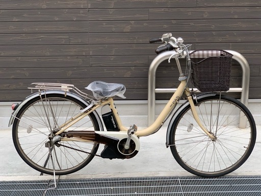 BMX 29インチ Sunday bikes クルーザー
