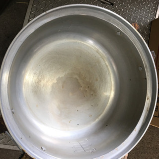 リンナイ　ガス炊飯器の画像